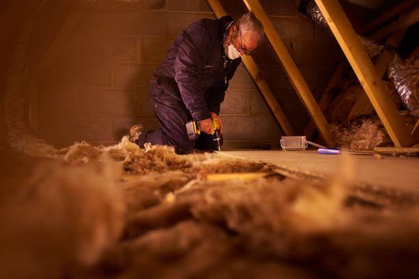 Trusted Prosperity, WV Insulation Experts